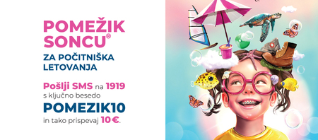 Pomežik soncu 1